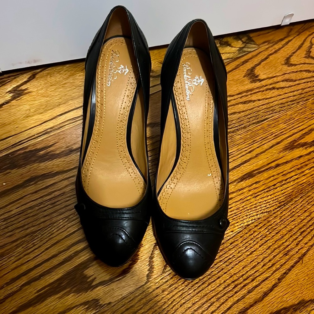 Brooks brothers 8.5